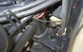 YAMAHA XJR400 1993 4HM