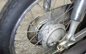 HONDA C50 SUPER CUB 2012 AA04