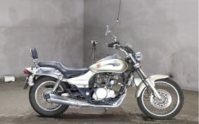 KAWASAKI ELIMINATOR 125 BN125A