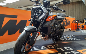 KTM 990 DUKE TV940