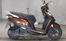 HONDA LEAD 125 JF45