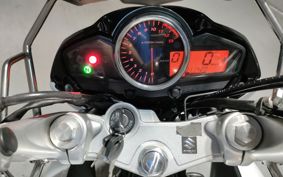 SUZUKI GSR250 GJ55D
