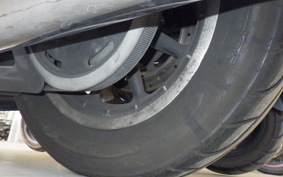 HARLEY FLHTCU 1580 2008