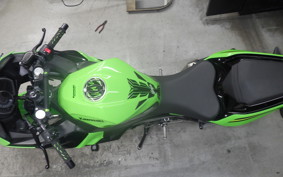 KAWASAKI NINJA 400 2018 EX400G