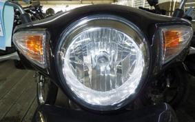 SUZUKI LET's G CA4AA