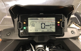 HONDA NC750X DCT 2023 RH09