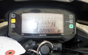 SUZUKI GIXXER 150 NG4BG