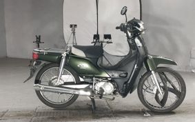 HONDA SUPER CUB50 AA04