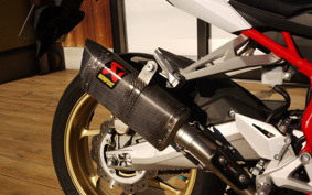 HONDA CBR250RR ABS MC51