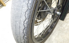 KAWASAKI ESTRELLA 2009 BJ250A