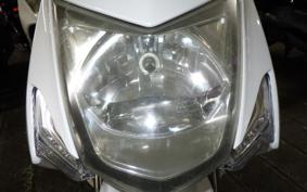 YAMAHA CYGNUS 125 X 2016