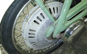 HONDA LITTLE 1982 P25