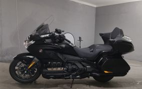 HONDA GL1800 TOUR DCT SC79