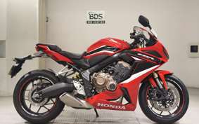 HONDA CBR650R 2022 RH03