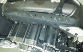 HUSQVARNA スバルトピレン401 2018