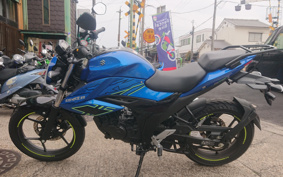 SUZUKI JIKUSA-150 ED131