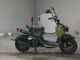 Фото Honda ZUMAR 2011 с японского аукциона