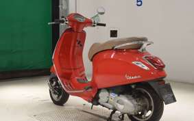 VESPA PRIMAVERA125