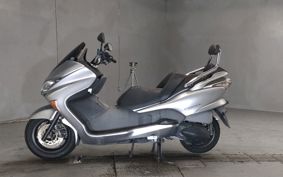 HONDA FORZA X MF08