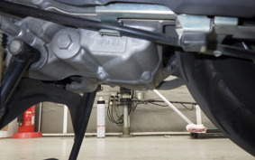 HONDA LEAD 110 2015 JF19