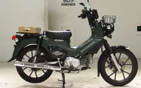 HONDA ｸﾛｽｶﾌﾞ110-3 1996 JA60