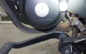 HONDA REBEL 250 A MC49