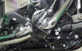 HARLEY FXBB1920 2025