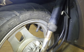 SUZUKI LET's 4 Basket CA43A