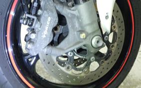 SUZUKI HAYABUSA Gen.2 2007