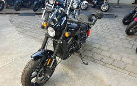 HARLEY  HARLEY XG750A 2018 NCG