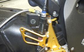 SUZUKI GSX-R600 2007