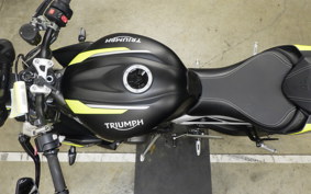 TRIUMPH STREET TRIPLE RS 2020