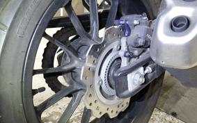 HONDA 400X 2019 NC56