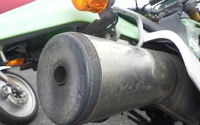 KAWASAKI KLX250 LX250E