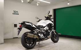 HONDA VFR800X 2017 RC80