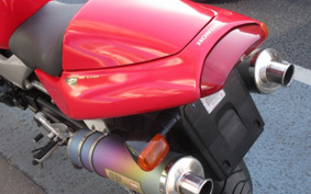 HONDA VTR1000F 1997 SC36
