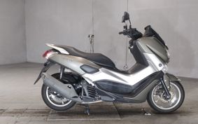 YAMAHA N-MAX 125 SE86J
