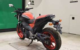 HONDA NC750S 2016 RC88