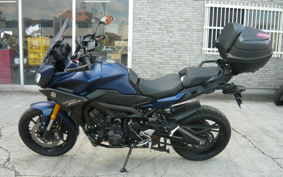 YAMAHA MT-09 Tracer GT 2018 RN51J