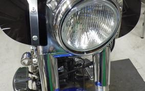 HARLEY FLSTF 1450 2002