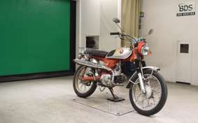 HONDA CL50 BENLY 2022 CD50