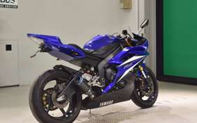 YAMAHA YZF-R6 2006