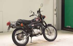 YAMAHA GT50 2007 3M7