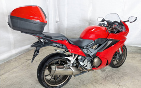 HONDA VFR800F 2017 RC79