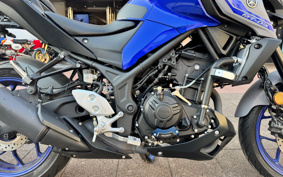 YAMAHA MT-03 ABS 2022 RH13J