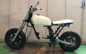 HONDA APE 50 AC16