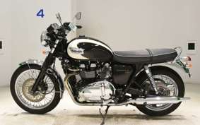 OTHER +トアイアンフ BONNEVILLE T100 2009