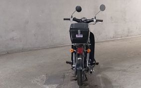 HONDA LITTLE CUB AA01