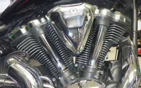 YAMAHA XV1900 RAIDER 2008