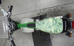 HONDA CHALY 50 CF50